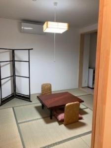 Hotel Echigo Yuzawa Hirokawa Exteriér fotografie
