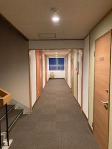 Hotel Echigo Yuzawa Hirokawa Exteriér fotografie