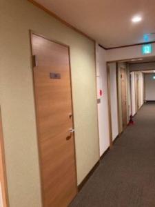 Hotel Echigo Yuzawa Hirokawa Exteriér fotografie
