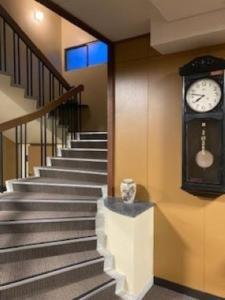 Hotel Echigo Yuzawa Hirokawa Exteriér fotografie