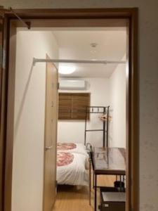 Hotel Echigo Yuzawa Hirokawa Exteriér fotografie