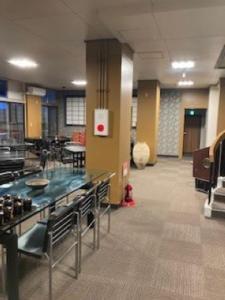Hotel Echigo Yuzawa Hirokawa Exteriér fotografie